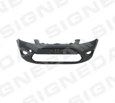 Бампер передній Signeda PFD04325BA