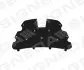 Капот ДЕФЛЕКТОР Signeda PFD25002KA (фото 1)