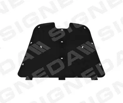 ІЗОЛЯЦІЯ КАПОТА Signeda PFD25003A
