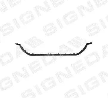 Спойлер бампера Signeda PFD05081VA