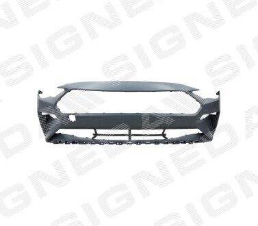 Бампер передній Signeda PFD04338BA