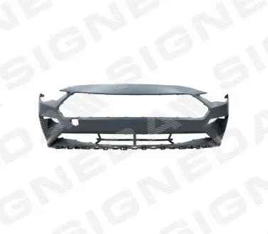 Бампер передній Signeda PFD04338BA