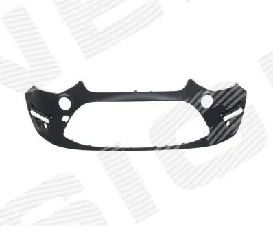 Бампер передний Signeda PFD041192BA