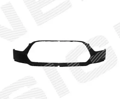 Бампер передній Signeda PFD04478BA