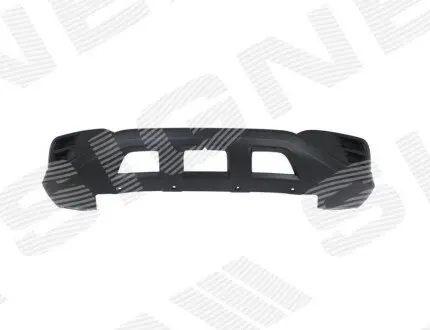 Бампер передний Signeda PHD04244BA