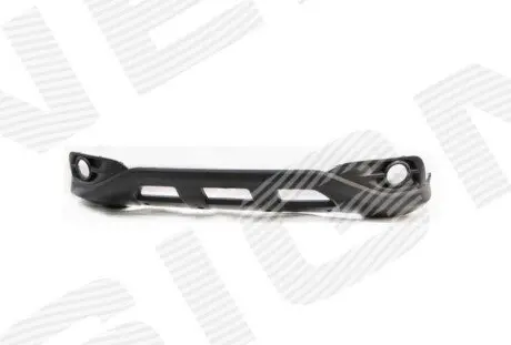 Бампер передний Signeda PHD04245BA