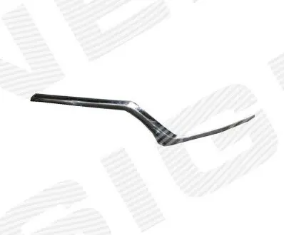 Хром на решітку Signeda PHD07160MAL