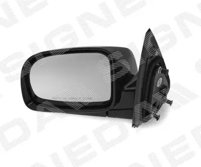 Бокове дзеркало Signeda VHNM1015EL