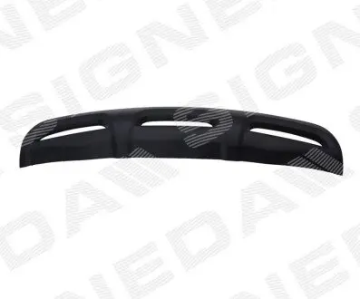Молдинг бампера Signeda PHN04112MA