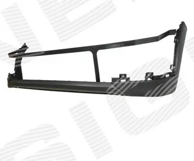 Бампер передний Signeda PHN04167BA