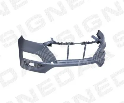 Бампер передній Signeda PHN04182BA