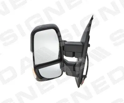 Бокове дзеркало Signeda VIVM1001EL