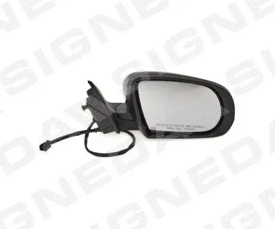 Боковое зеркало Signeda VCRM1038ER