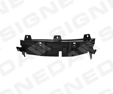 Воздухозаборник Signeda PCR33308A