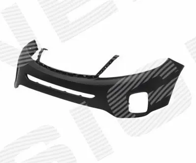 Бампер передній Signeda PKA041057BA