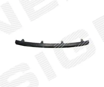 Спойлер бампера Signeda PTY05102VA