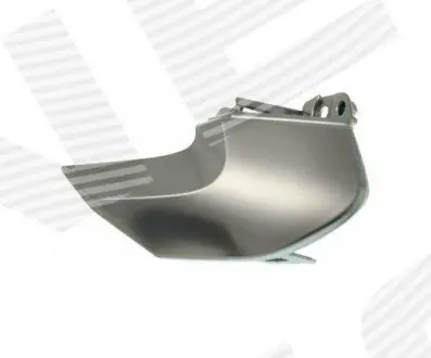 Молдинг решетки Signeda PTY07681MAL