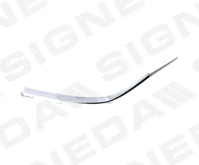 Молдинг решетки Signeda PMZ07131FAL