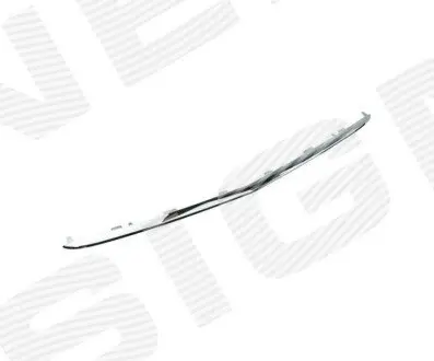 Молдинг бампера Signeda PBZ04246P