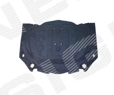 Изоля капота Signeda PBZ25012A
