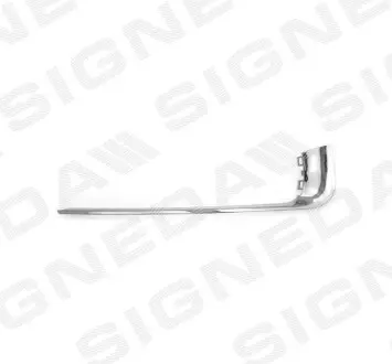 Хром на решітку Signeda SIN0365R