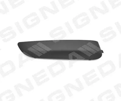 Молдинг бампера Signeda PPG04027MAR