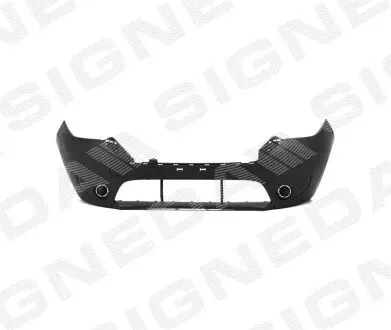 Фото бампер передній Signeda PRN04106BA Бампер передній Signeda PRN04106BA