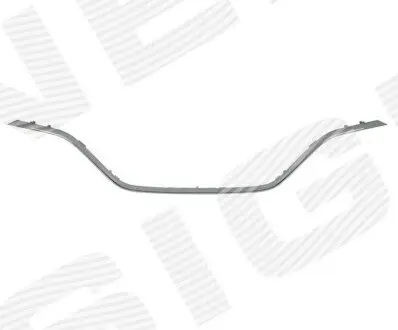 Молдинг решетки Signeda PRN07133MA