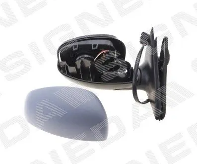 Бокове дзеркало Signeda VSDM1008BRE