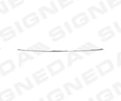 Молдинг решетки Signeda PSD07005MA