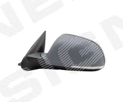 Боковое зеркало Signeda VSDM1020EL