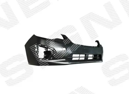 Бампер передний Signeda PSB04043BA