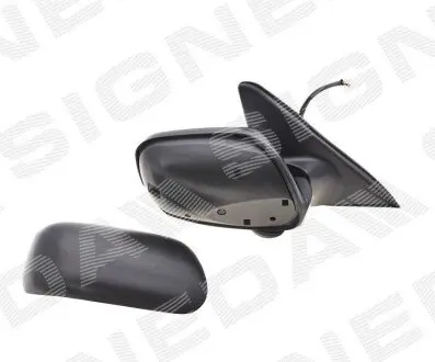 Фото боковое зеркало Signeda VTYM1001DR Боковое зеркало Signeda VTYM1001DR