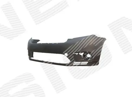 Бампер передний Signeda PTY04391BB