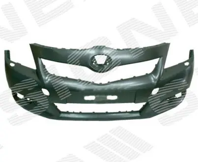 Бампер передний Signeda PTY04359BA