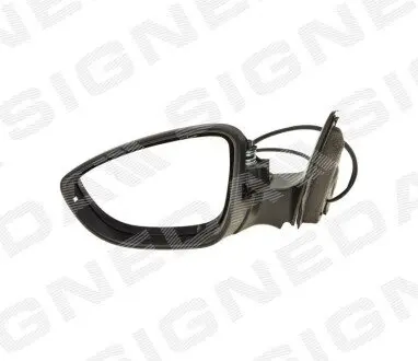 Бокове дзеркало Signeda VVWM1059EL
