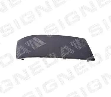 Молдинг бампера Signeda PVW99080MAR
