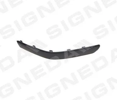 Молдинг бампера Signeda PAD99001ML