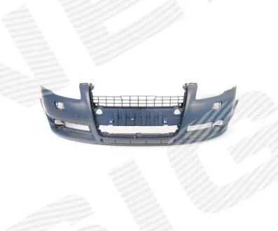 Бампер передний Signeda PAD041165BA