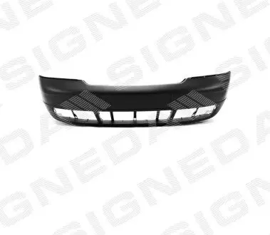 Бампер передний Signeda PAD04011BA