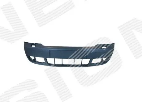 Бампер передний Signeda PAD04017BA