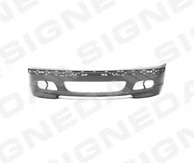Бампер передній Signeda PBM04018BA