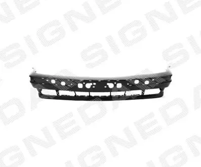 Бампер передний Signeda PBM04001BB