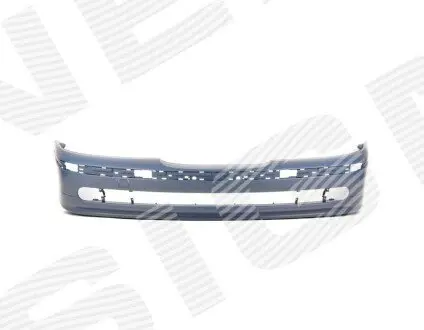 Бампер передний Signeda PBM04012BA
