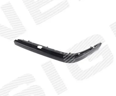 Молдинг бампера Signeda PBM04015MAL