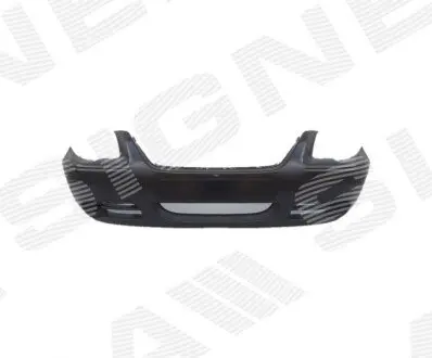 Бампер передний Signeda PCR04084BA