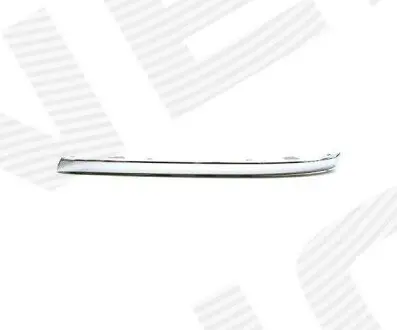 Молдинг бампера Signeda PDG04108MAR