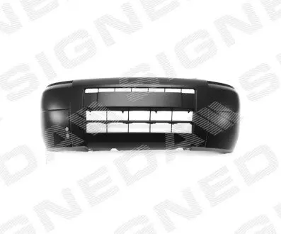 Бампер передний Signeda PCT04010BAI