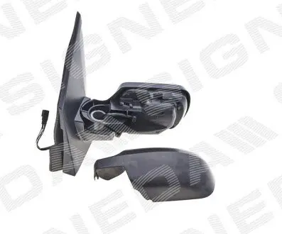 БІЧНЕ ДЗЕРКАЛО Signeda VFDM1016EL