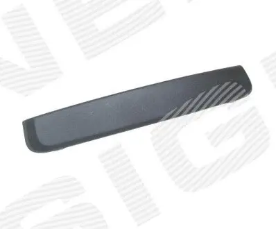 Молдинг бампера Signeda PFD04261MALN